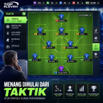 Tips & Strategi