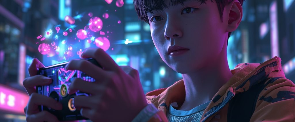 Game Mobile