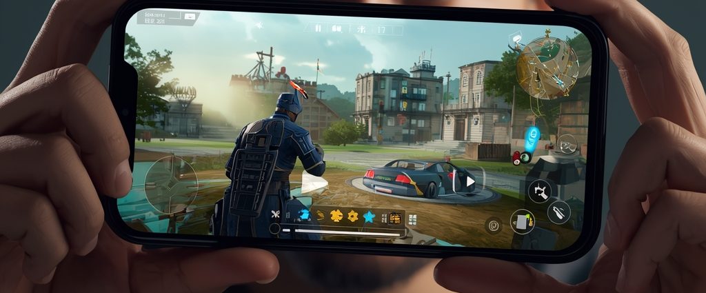 Game Mobile
