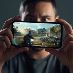 Game Mobile