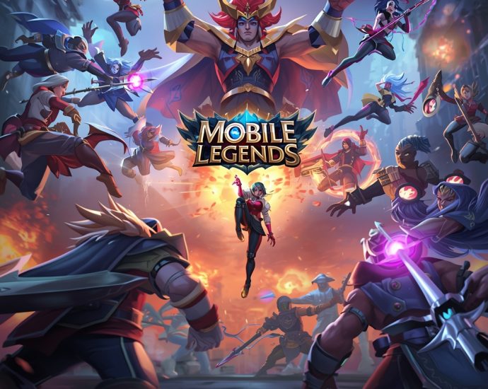 Review Game