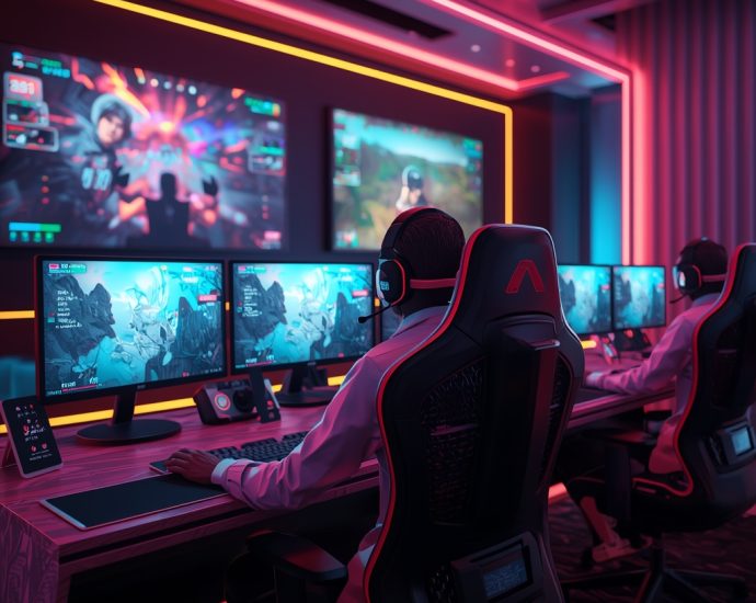 Game Online