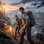 Review Game Online