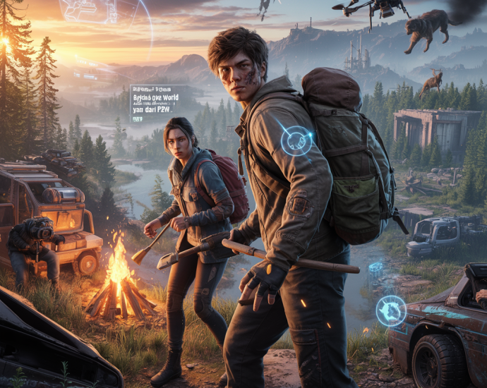 Review Game Online