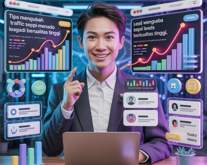 Tips & Strategi