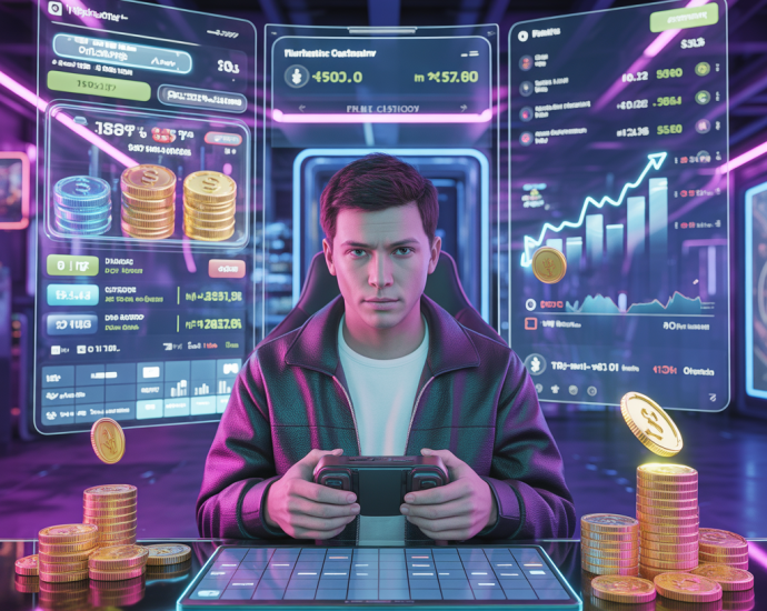 Game Online
