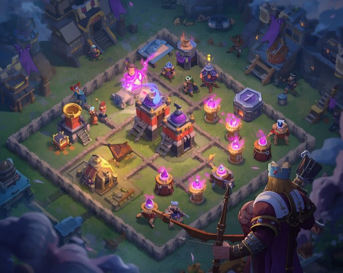 Tips & Strategi