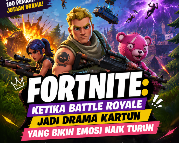Review Game