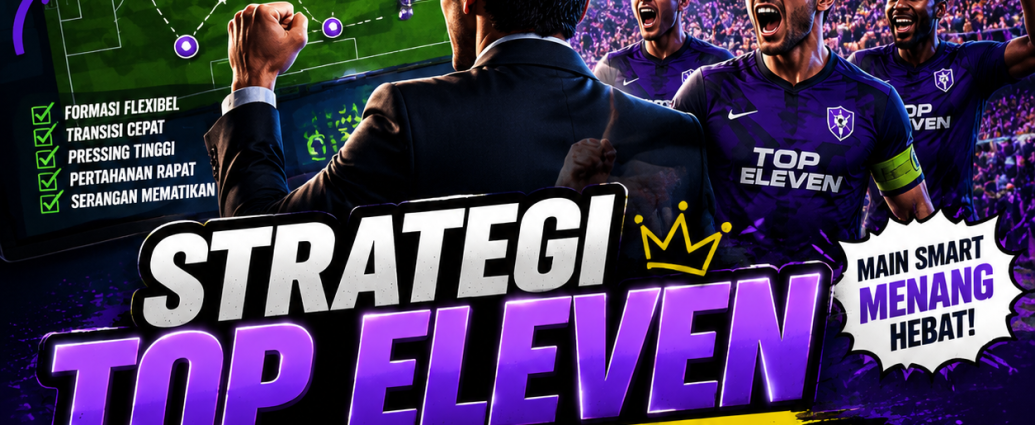Tips & Strategi