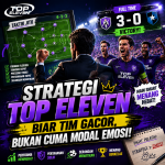 Tips & Strategi