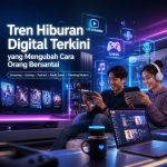 Hiburan Digital