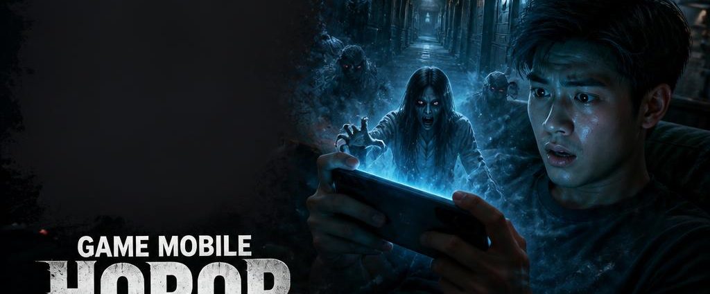 Game Mobile