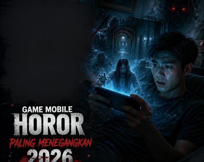 Game Mobile