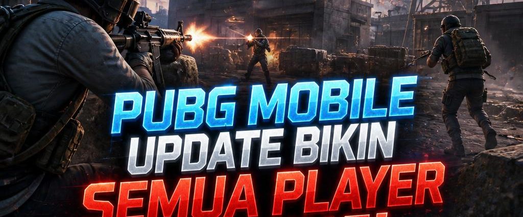 Game Mobile