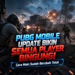 Game Mobile