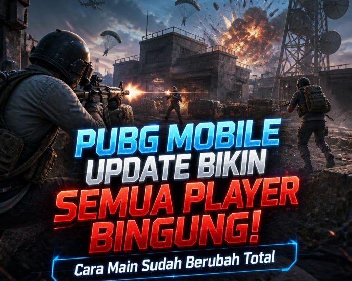 Game Mobile