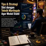 Tips & Strategi