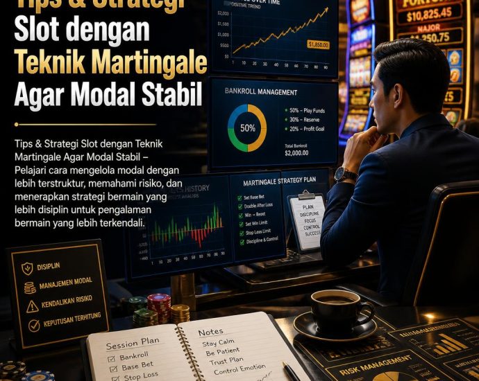 Tips & Strategi