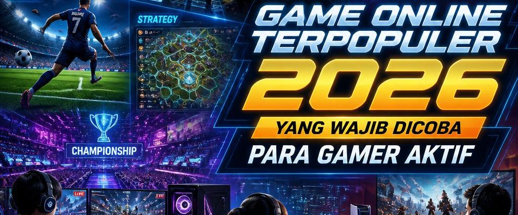 Game Online