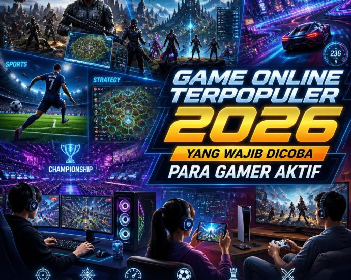 Game Online