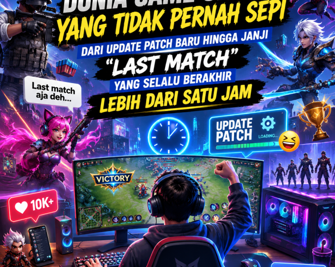 Game Online