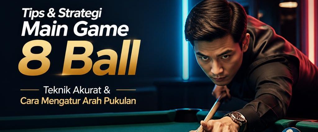Tips & Strategi