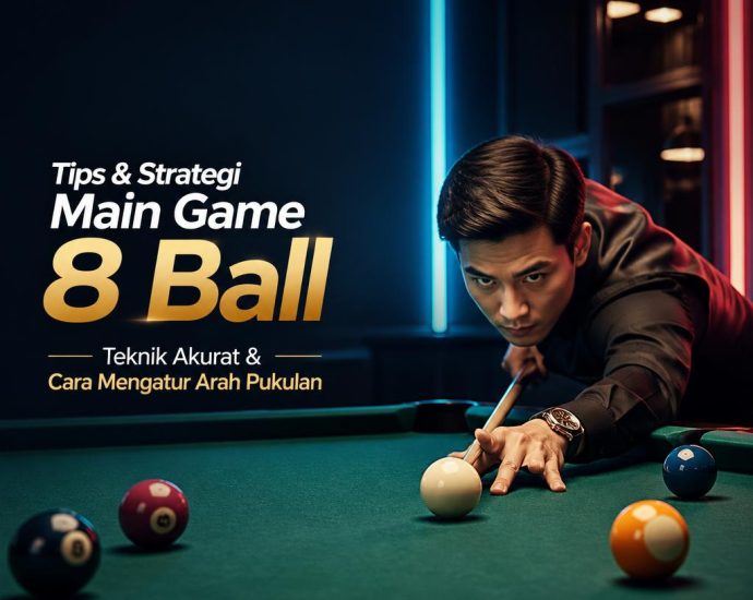 Tips & Strategi