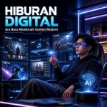 Hiburan Digital