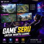Review Game