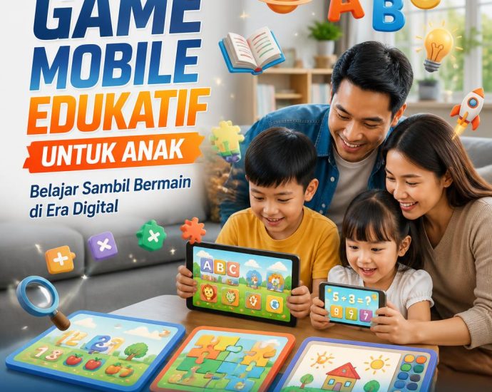 Game Mobile