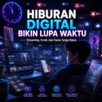 Hiburan Digital