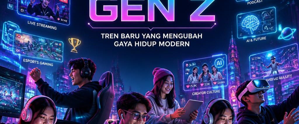 Hiburan Digital