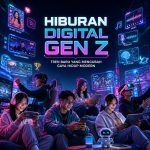 Hiburan Digital