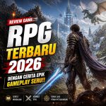 Review Game